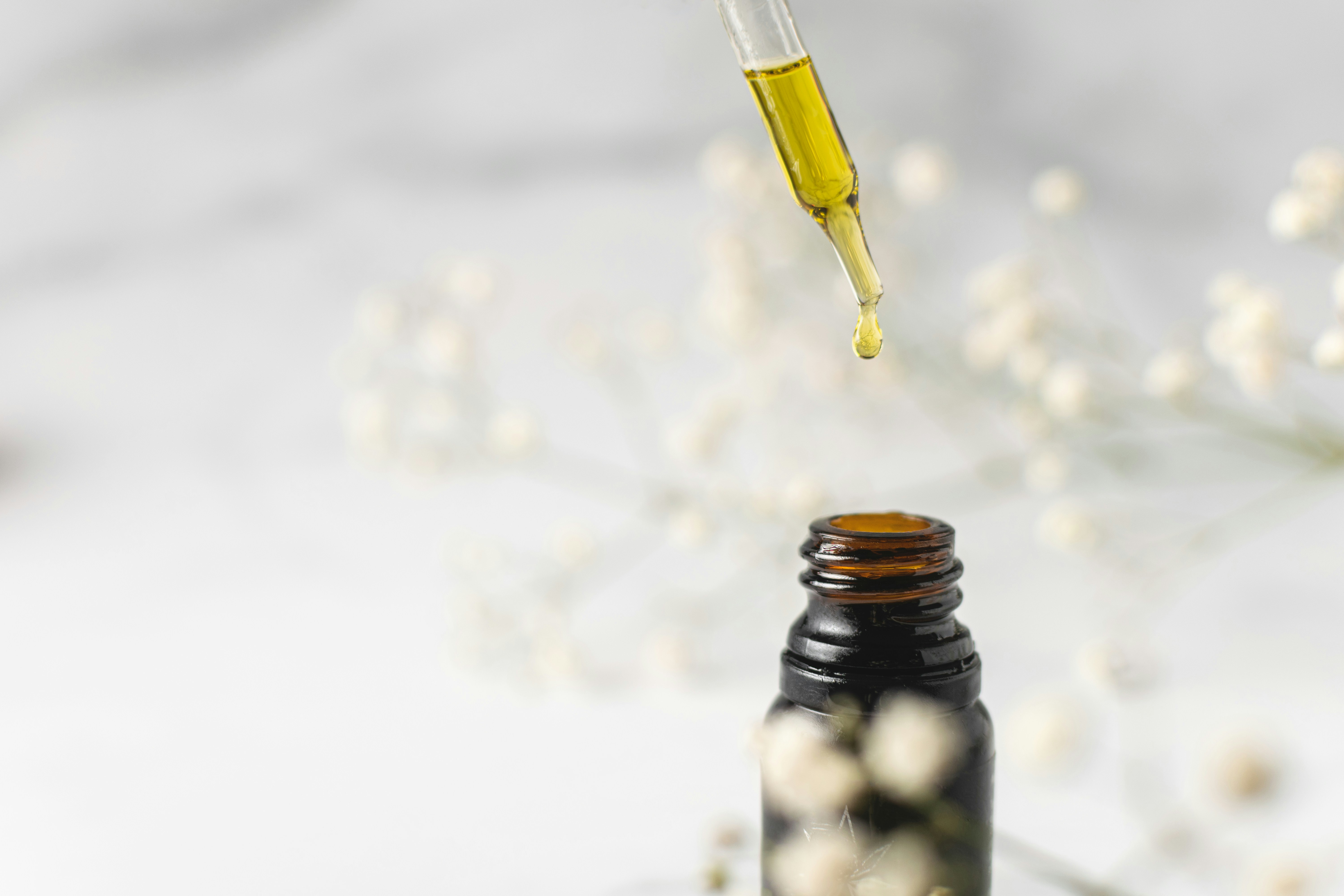 Hemp extract
