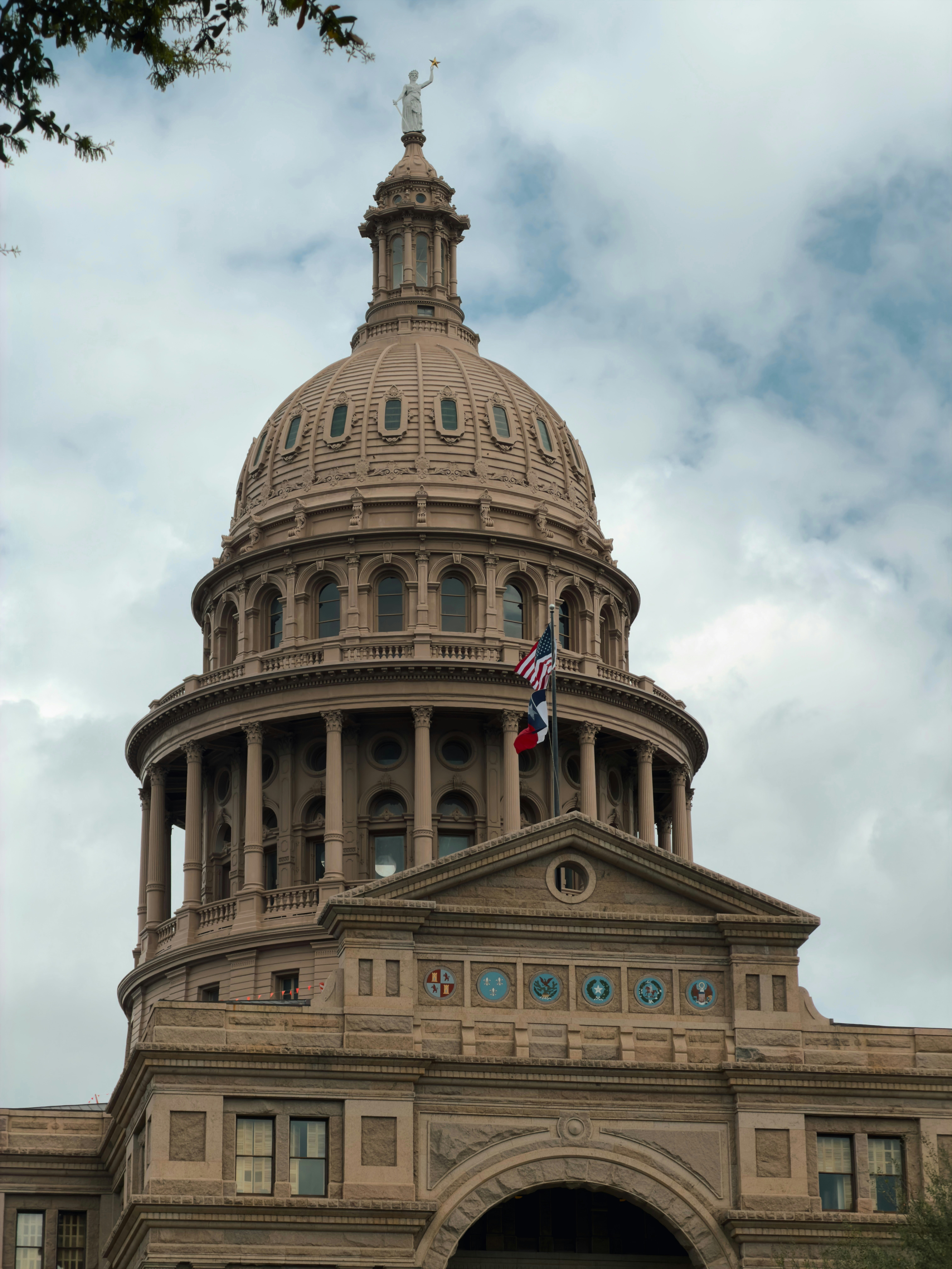 Texas State Capitol